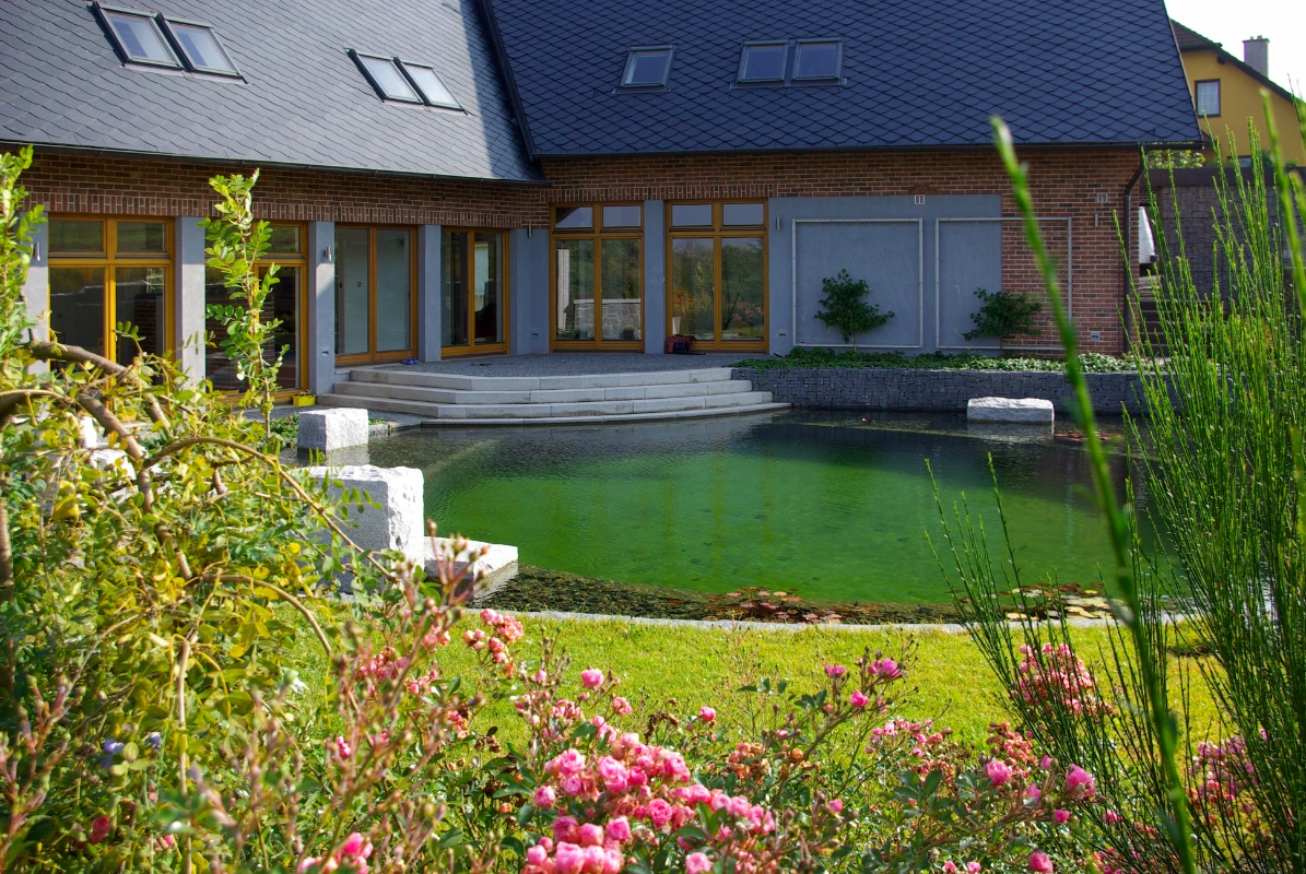 Rooftop extensions and attic conversions in 2026