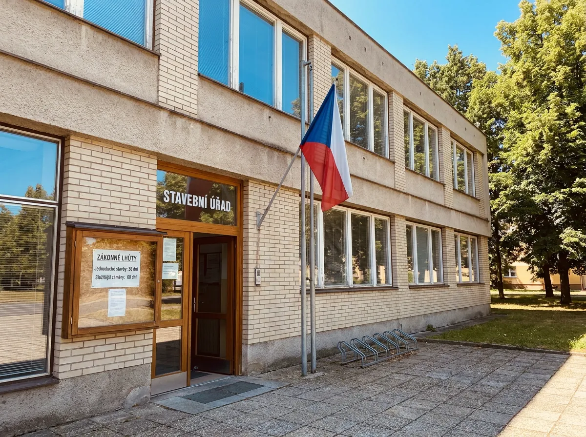 Jak dlouho trvá vyřídit stavební povolení v roce 2026? (Podrobný průvodce)