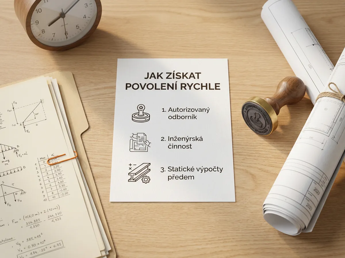 Jak dlouho trvá vyřídit stavební povolení v roce 2026? (Podrobný průvodce)
