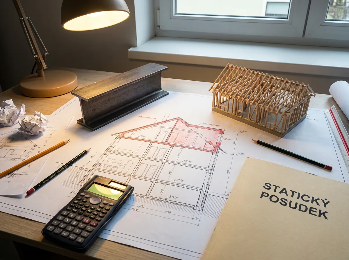 Rooftop extensions and attic conversions in 2026